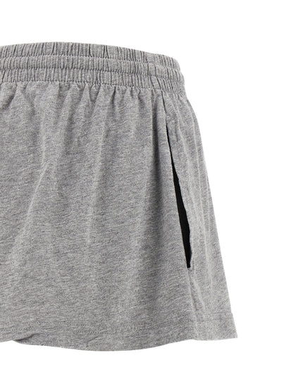 'Shorts Mini' skirt Skirts