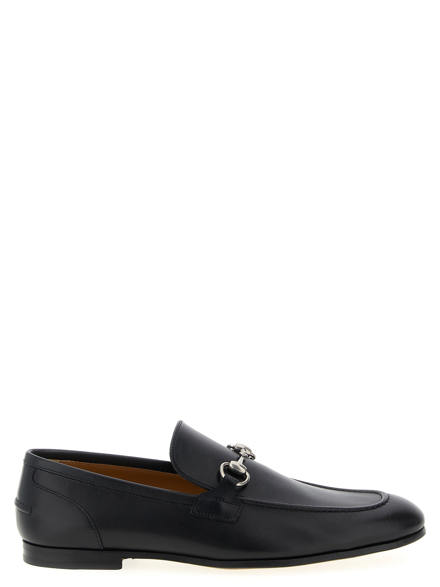 'Gucci Jordaan' loafers Loafers
