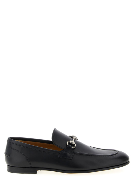 'Gucci Jordaan' loafers Loafers