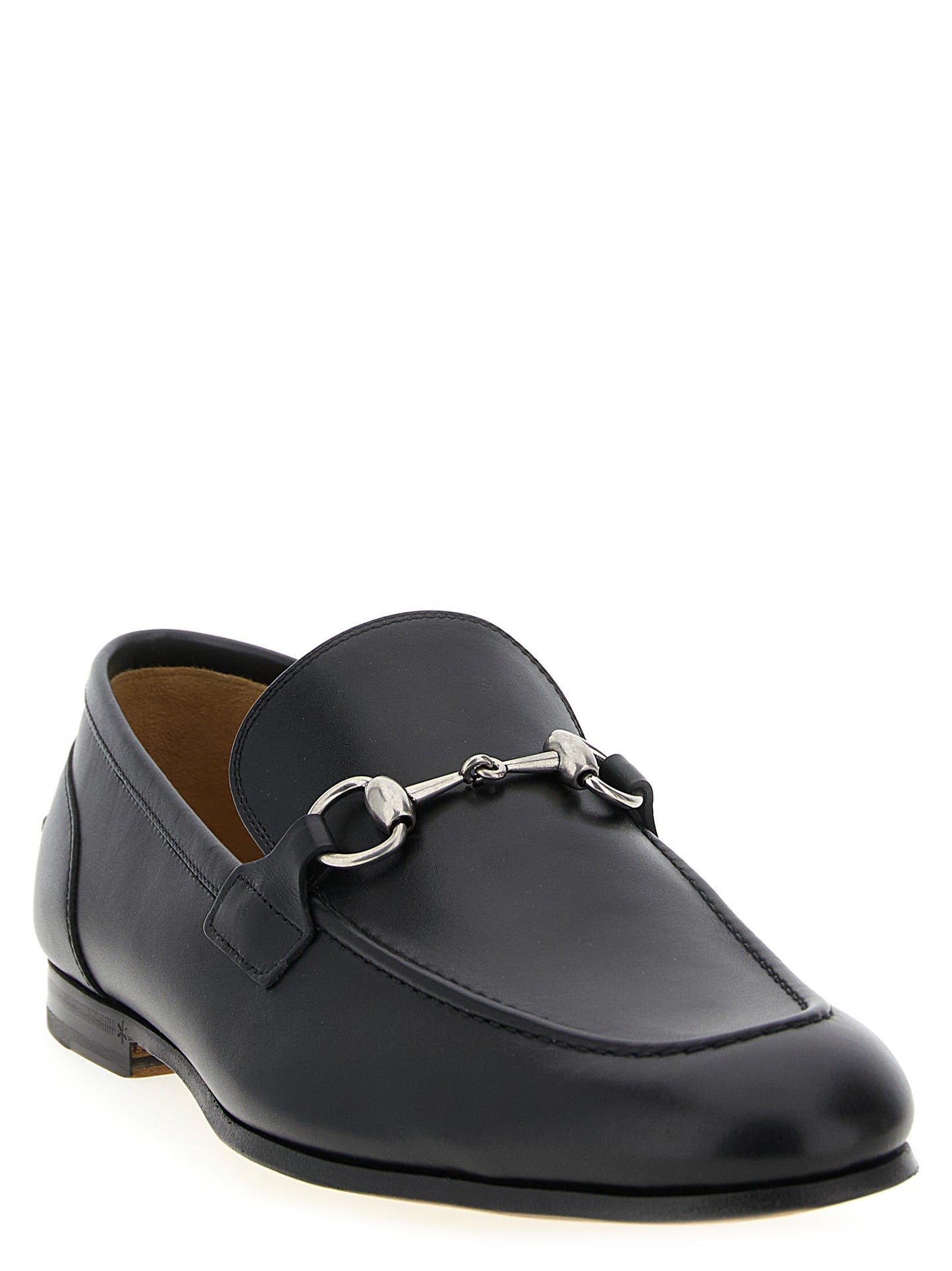 'Gucci Jordaan' loafers Loafers