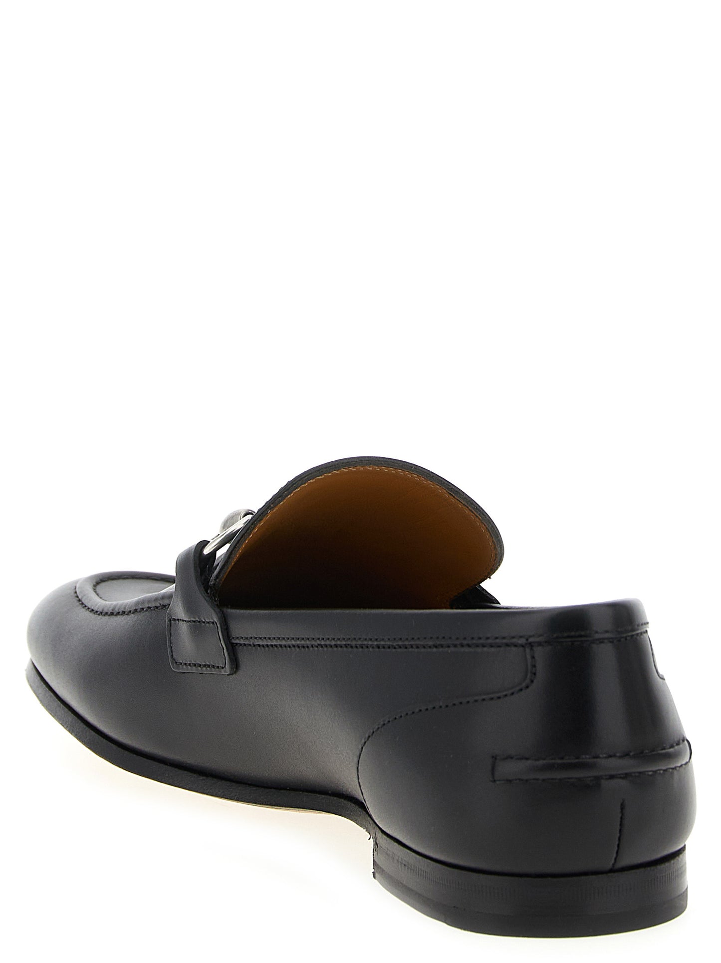 'Gucci Jordaan' loafers Loafers