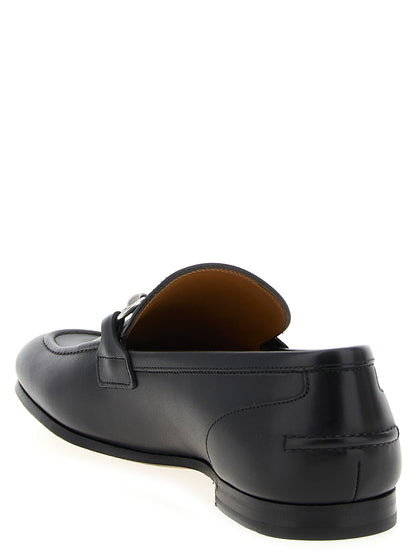 'Gucci Jordaan' loafers Loafers