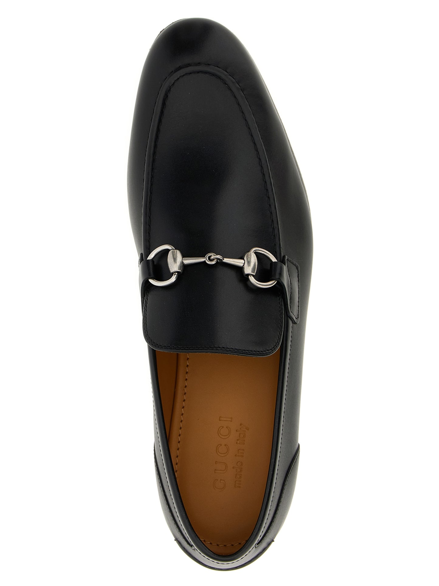 'Gucci Jordaan' loafers Loafers