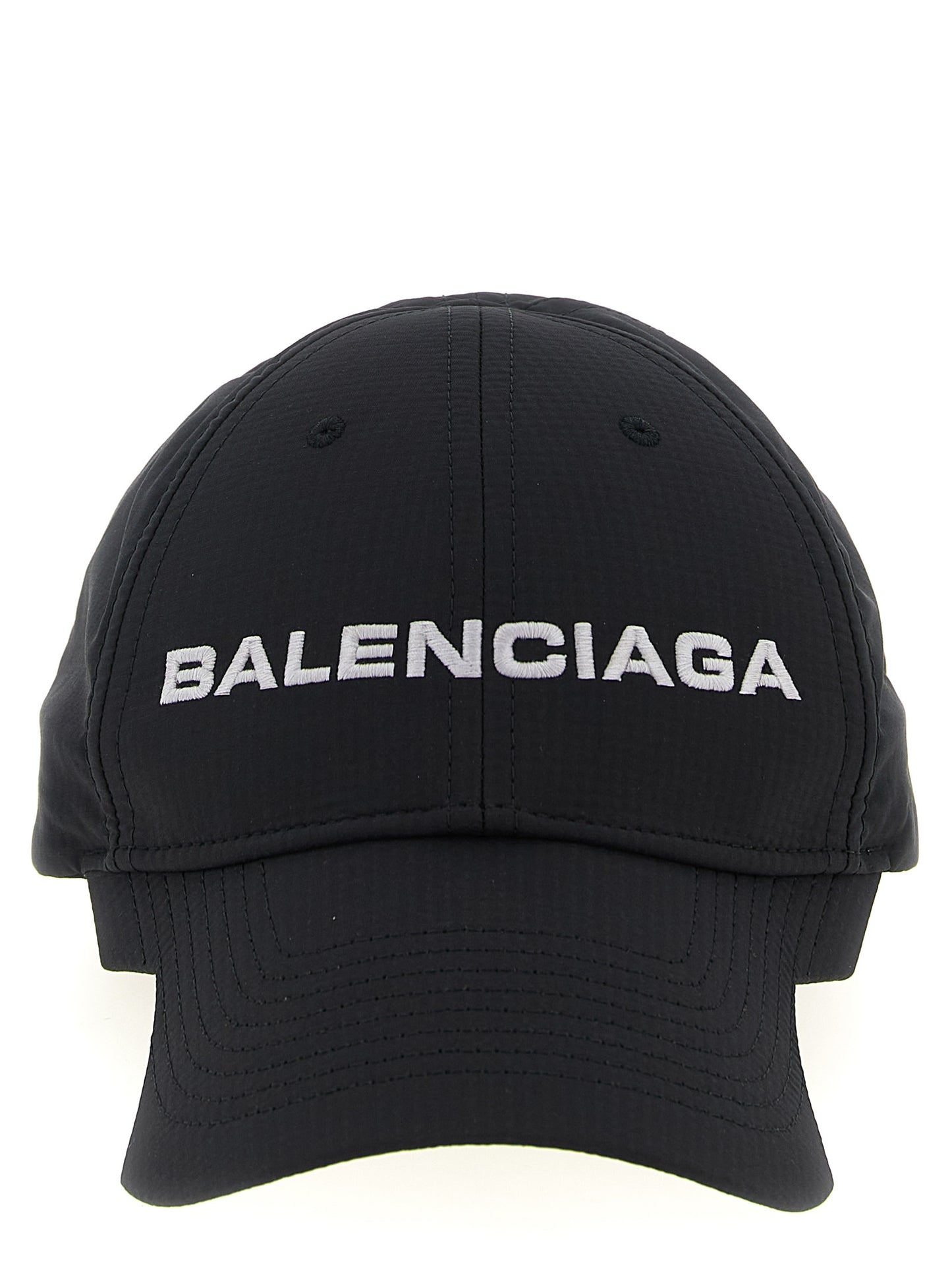 Logo cap Hats