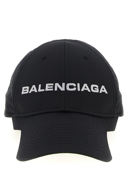 Logo cap Hats