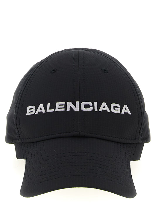 Logo cap Hats