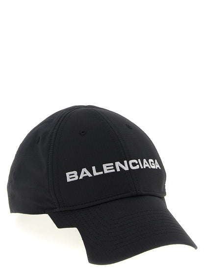 Logo cap Hats