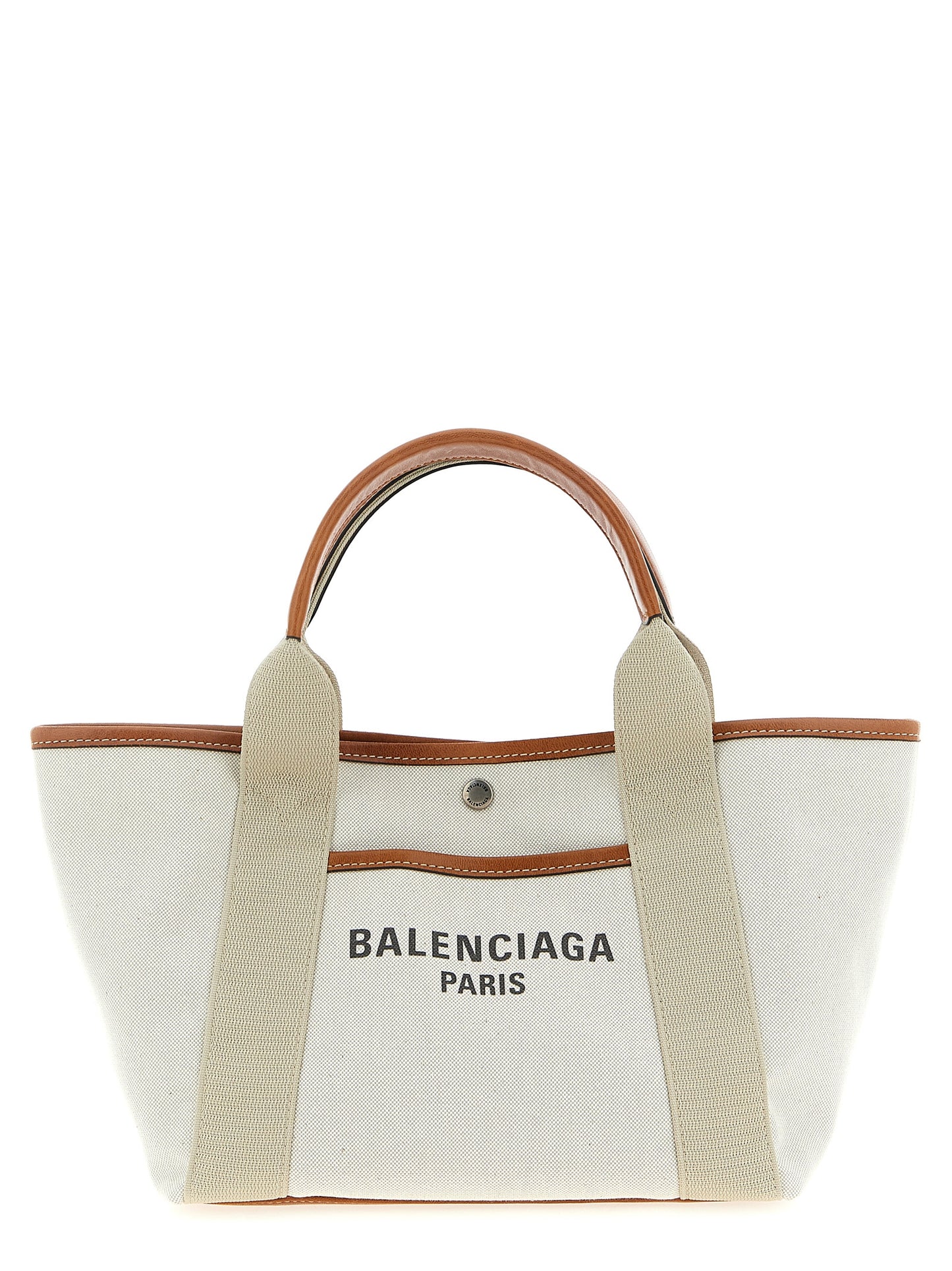 Small 'Biarritz' shopping bag Tote bag