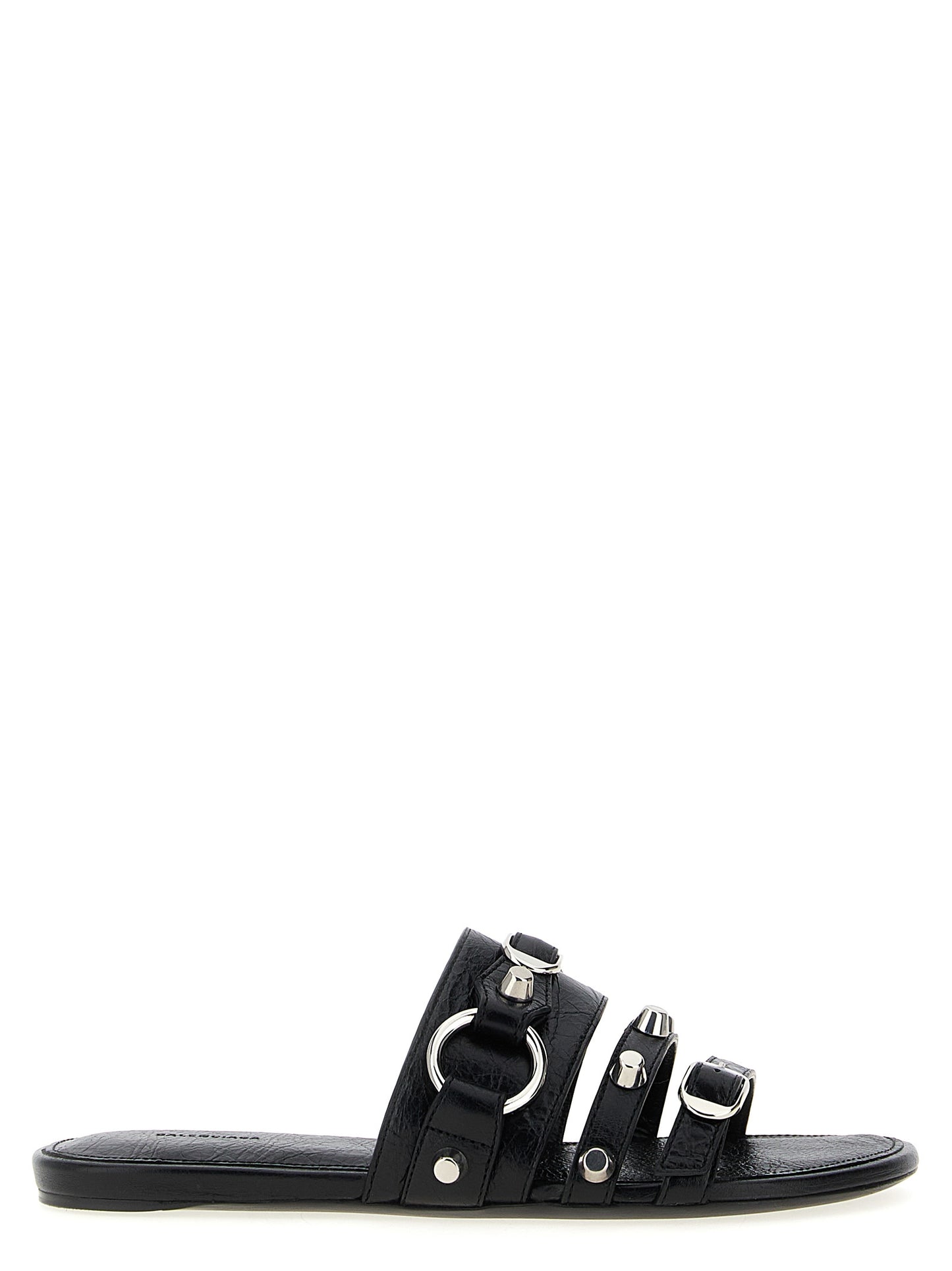 'City' sabots Sandals