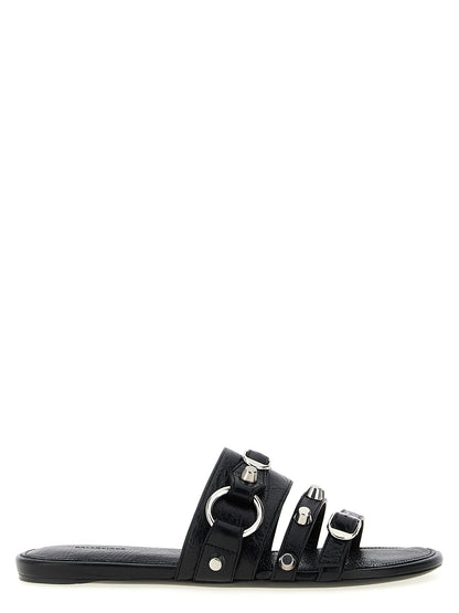 'City' sabots Sandals