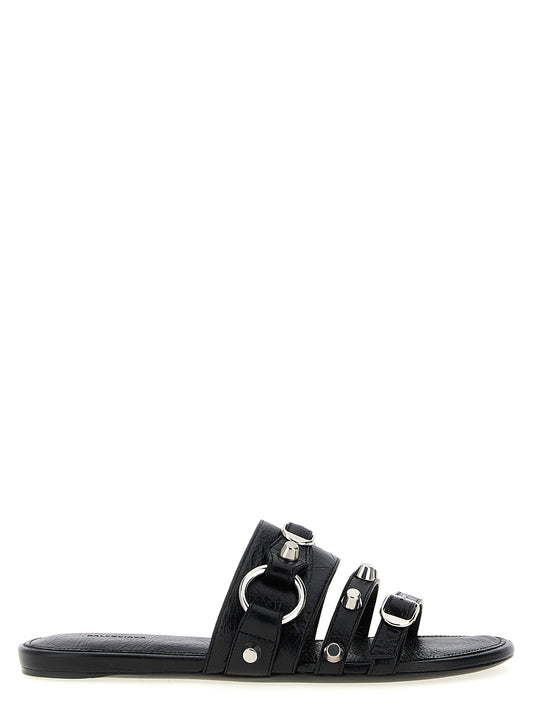 'City' sabots Sandals