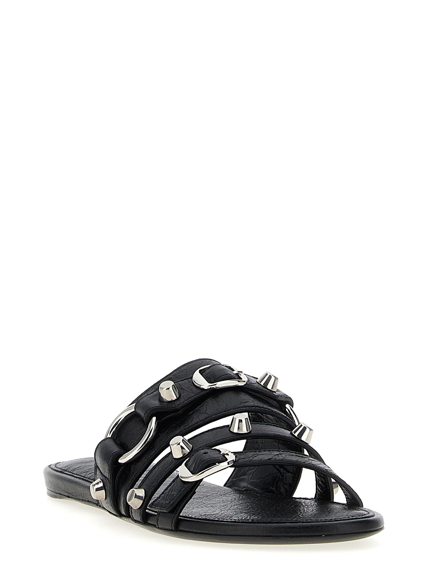 'City' sabots Sandals