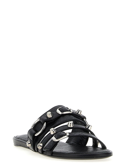'City' sabots Sandals