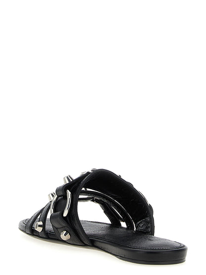'City' sabots Sandals