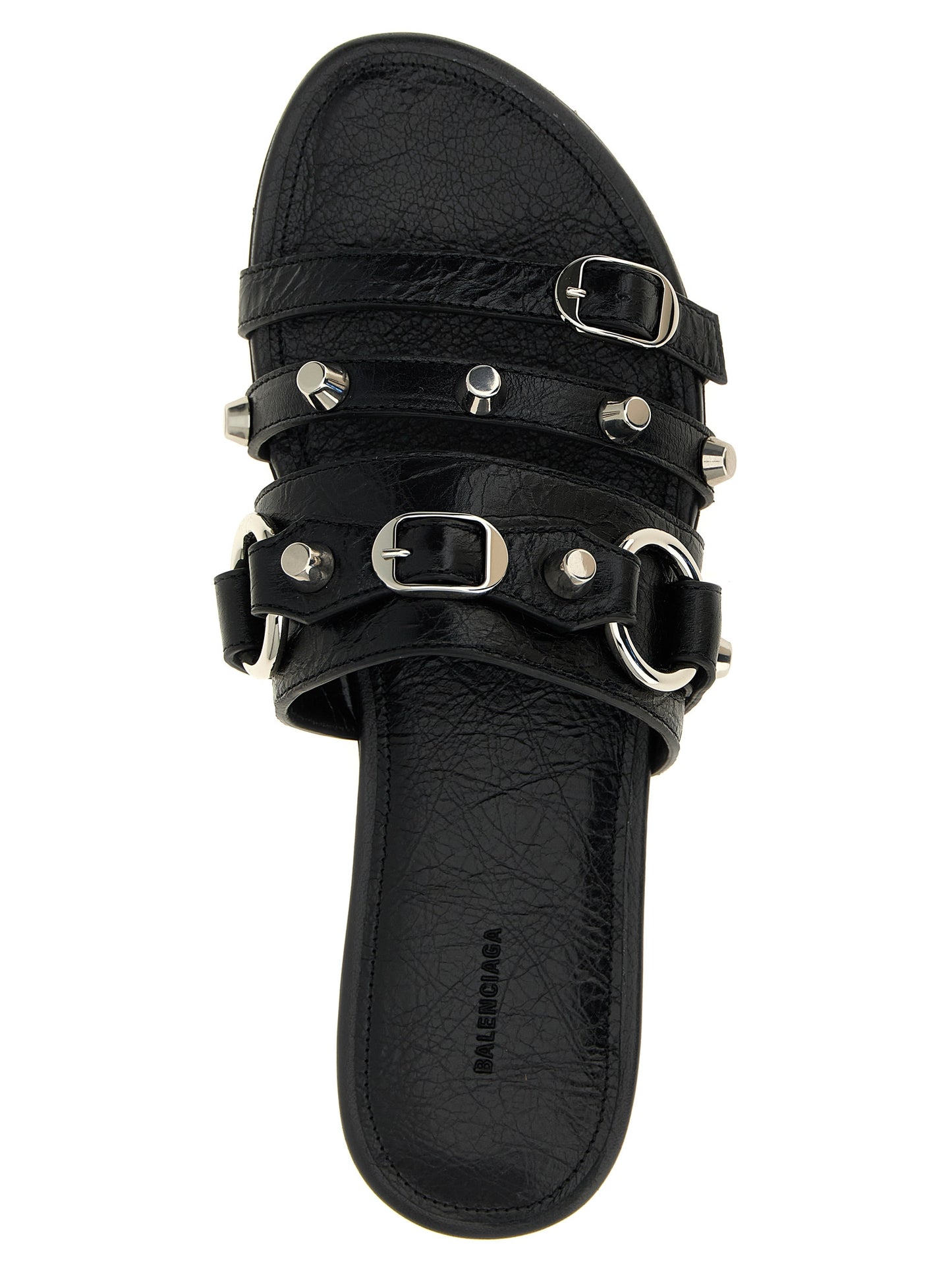 'City' sabots Sandals