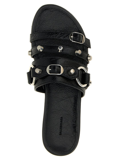 'City' sabots Sandals