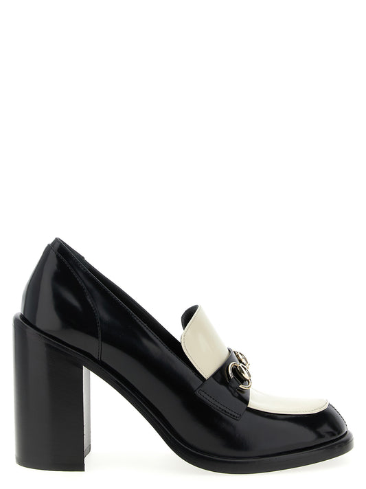 'Morsetto' loafers Loafers