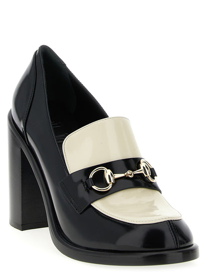 'Morsetto' loafers Loafers
