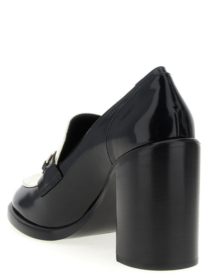 'Morsetto' loafers Loafers