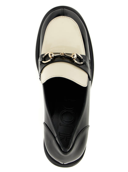 'Morsetto' loafers Loafers