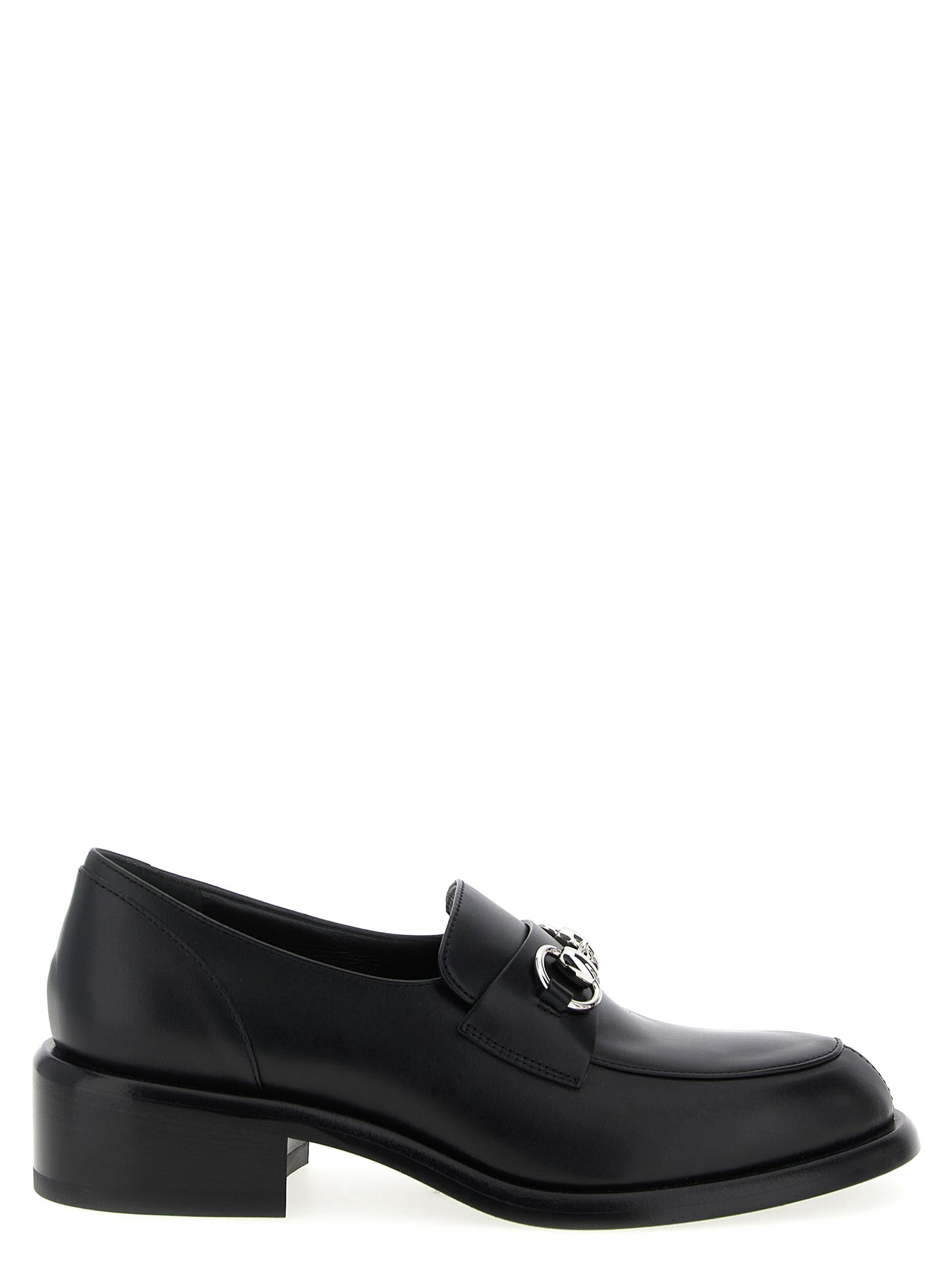'Morsetto' loafers Loafers