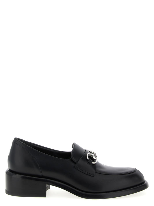 'Morsetto' loafers Loafers