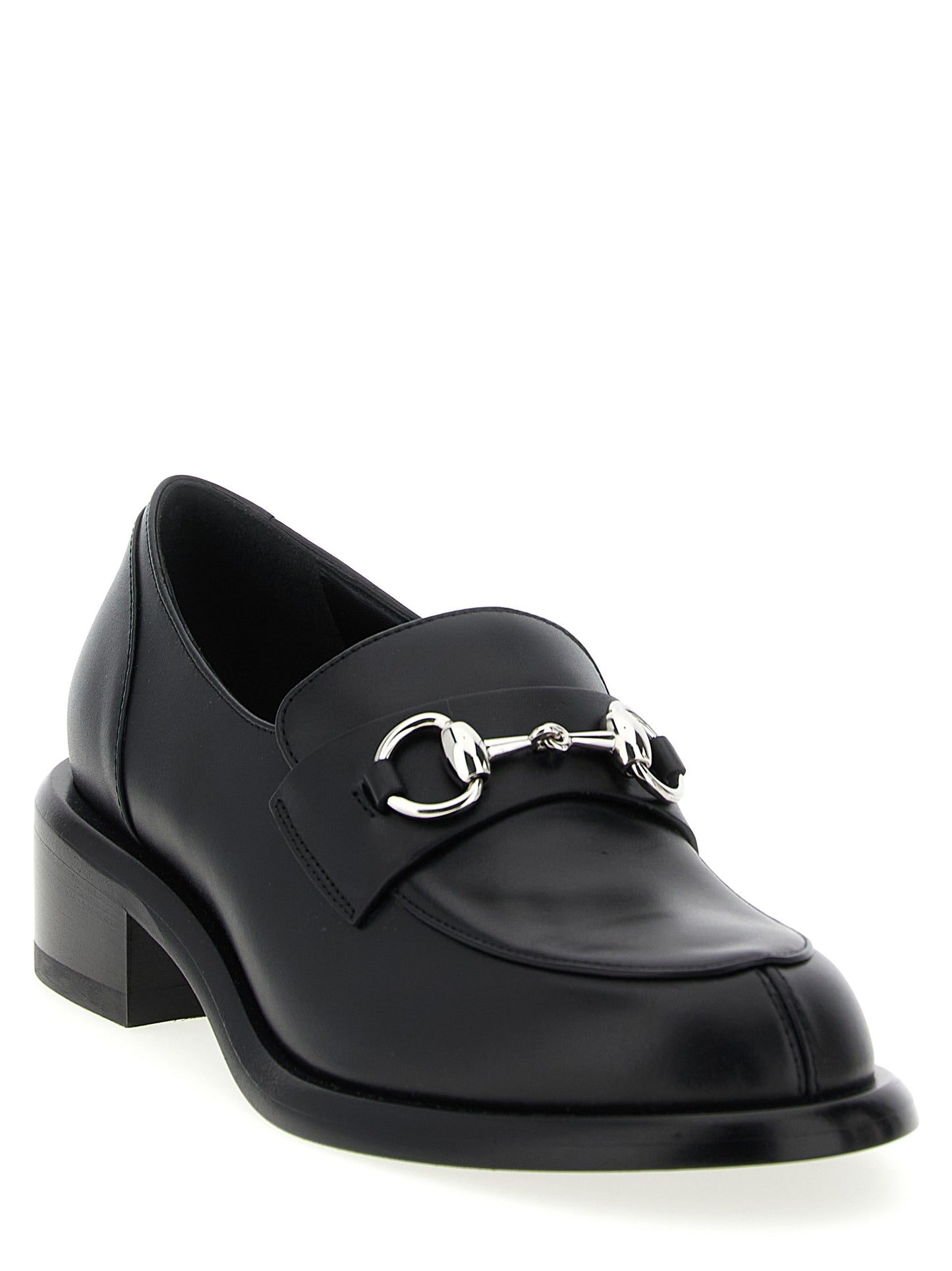 'Morsetto' loafers Loafers