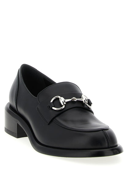 'Morsetto' loafers Loafers