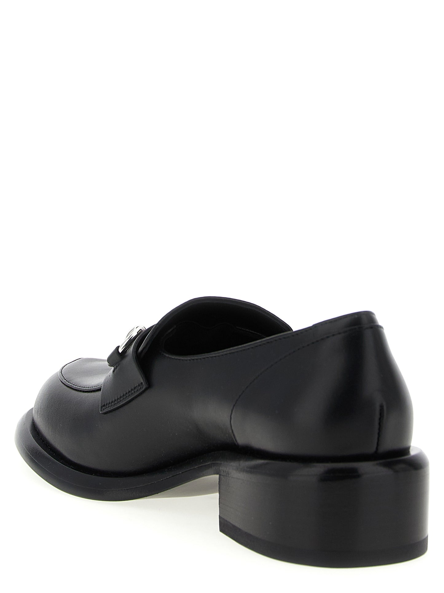 'Morsetto' loafers Loafers