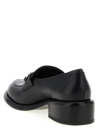 'Morsetto' loafers Loafers