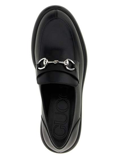 'Morsetto' loafers Loafers