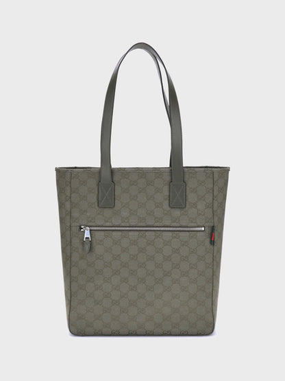 Gucci Tote n.canv.gg/lion/gros.gr.he