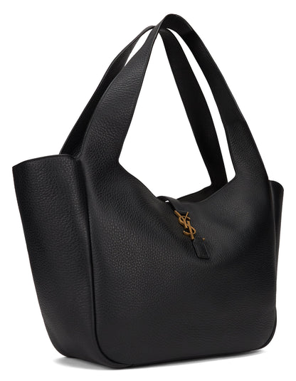 Tote bag The 5 À 7 Bea in leather BAGS