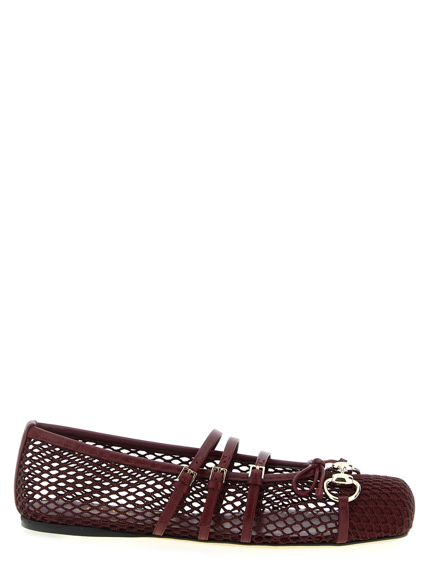 'Gucci' ballet flats Flat shoes
