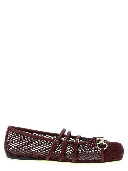 'Gucci' ballet flats Flat shoes