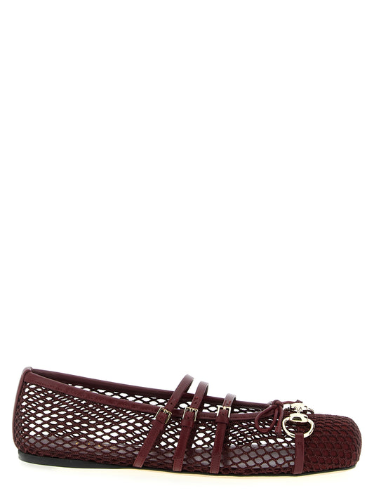 'Gucci' ballet flats Flat shoes