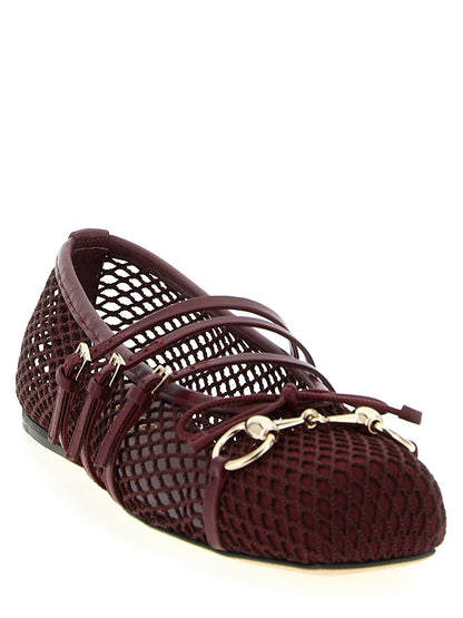 'Gucci' ballet flats Flat shoes