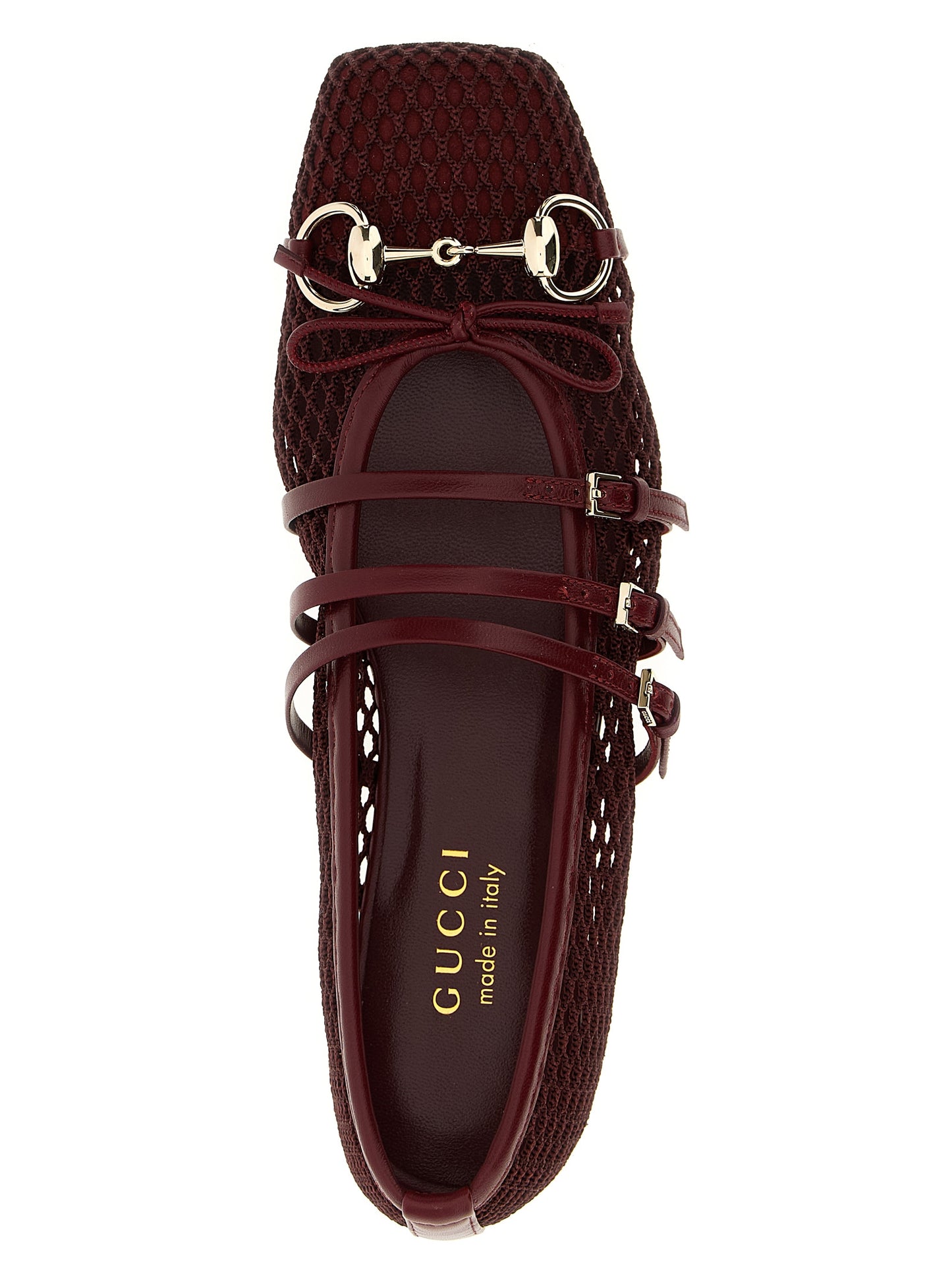 'Gucci' ballet flats Flat shoes
