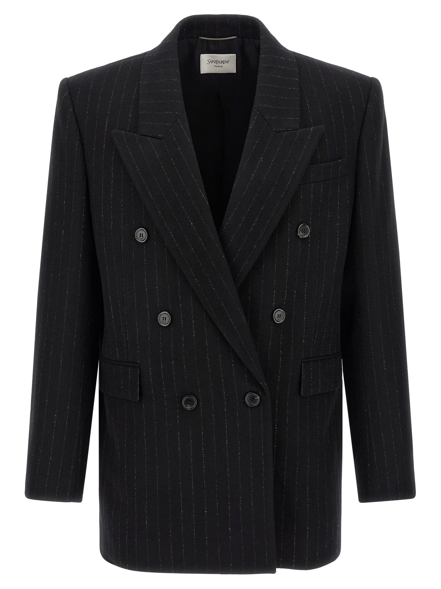 Pinstripe blazer Blazer