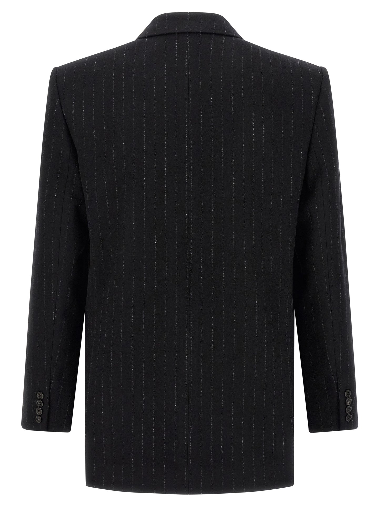 Pinstripe blazer Blazer