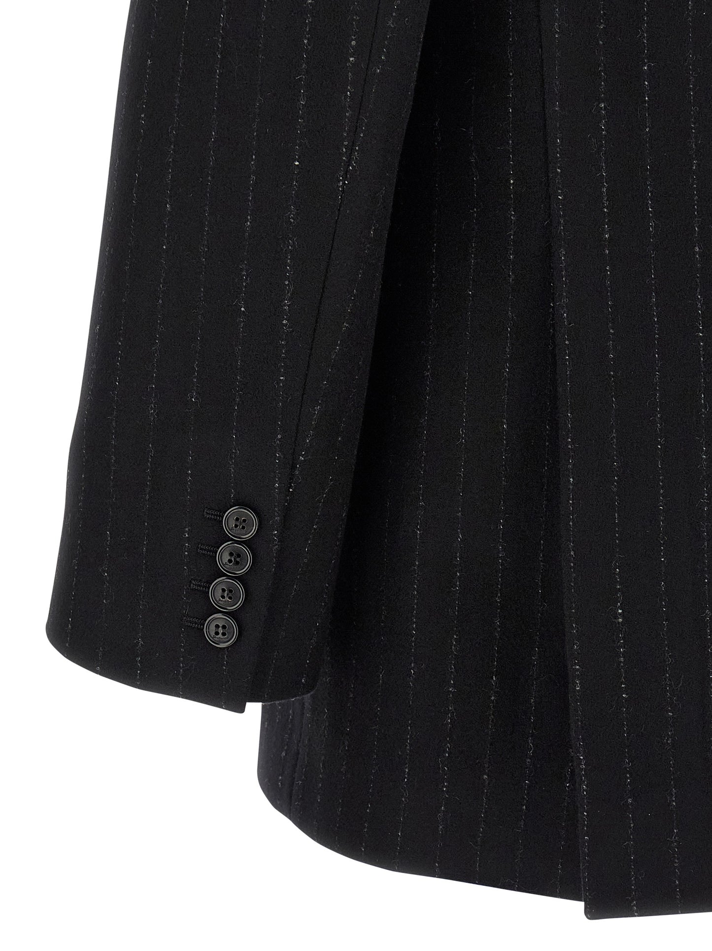 Pinstripe blazer Blazer