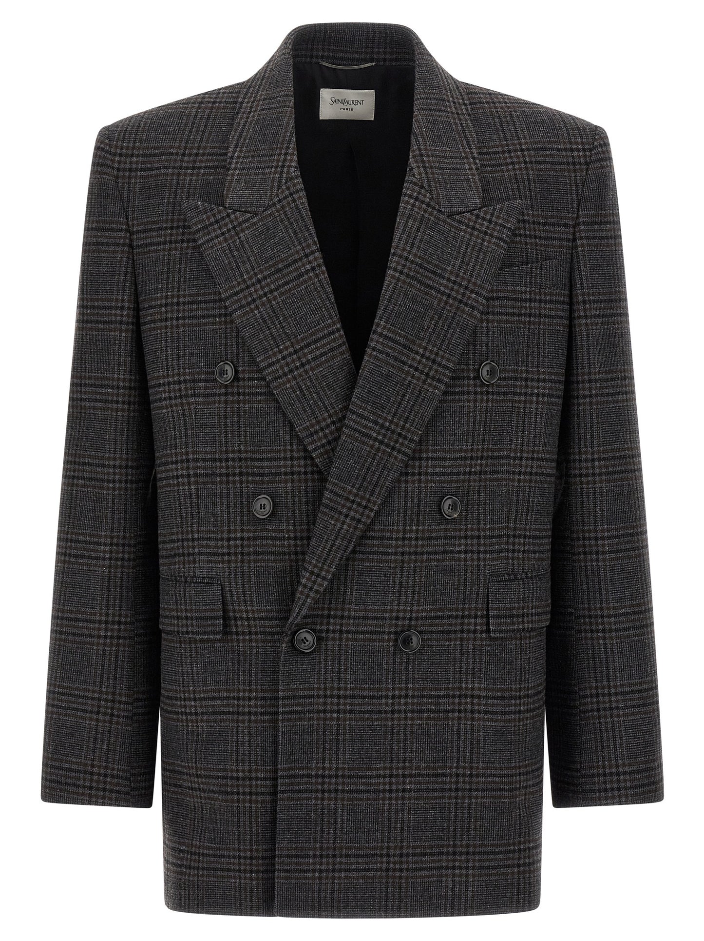 Double-breasted blazer Blazer