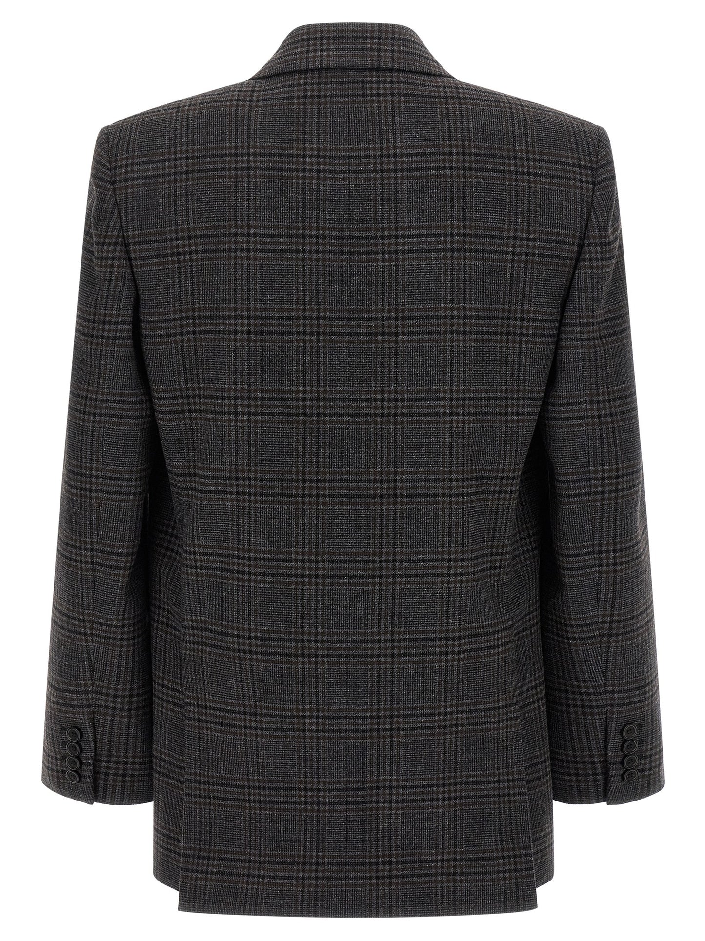 Double-breasted blazer Blazer