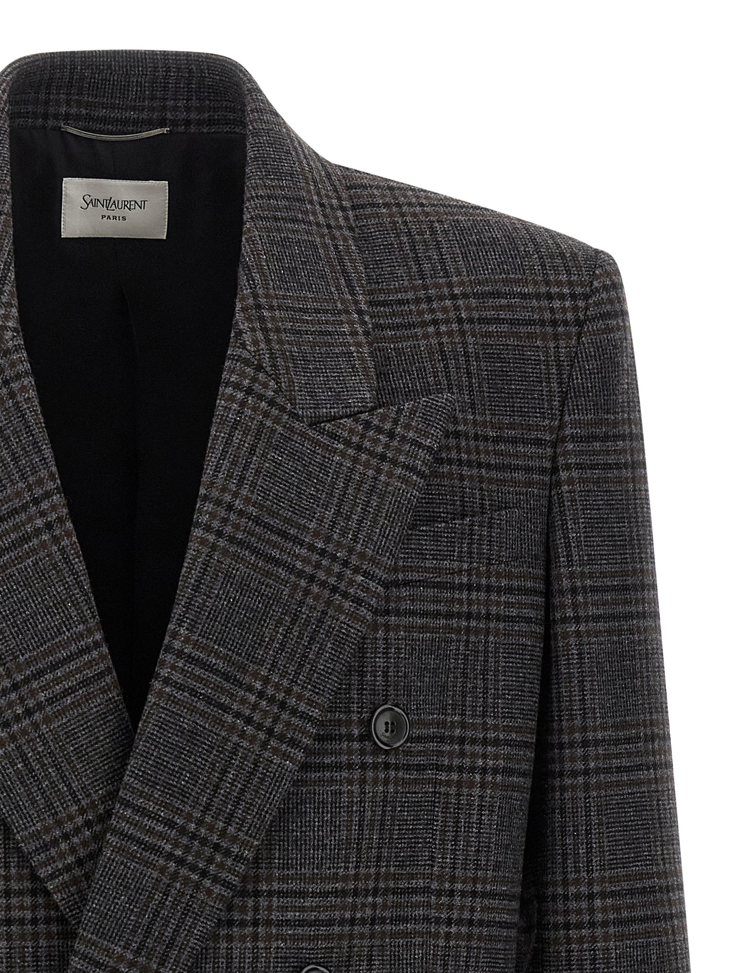 Double-breasted blazer Blazer