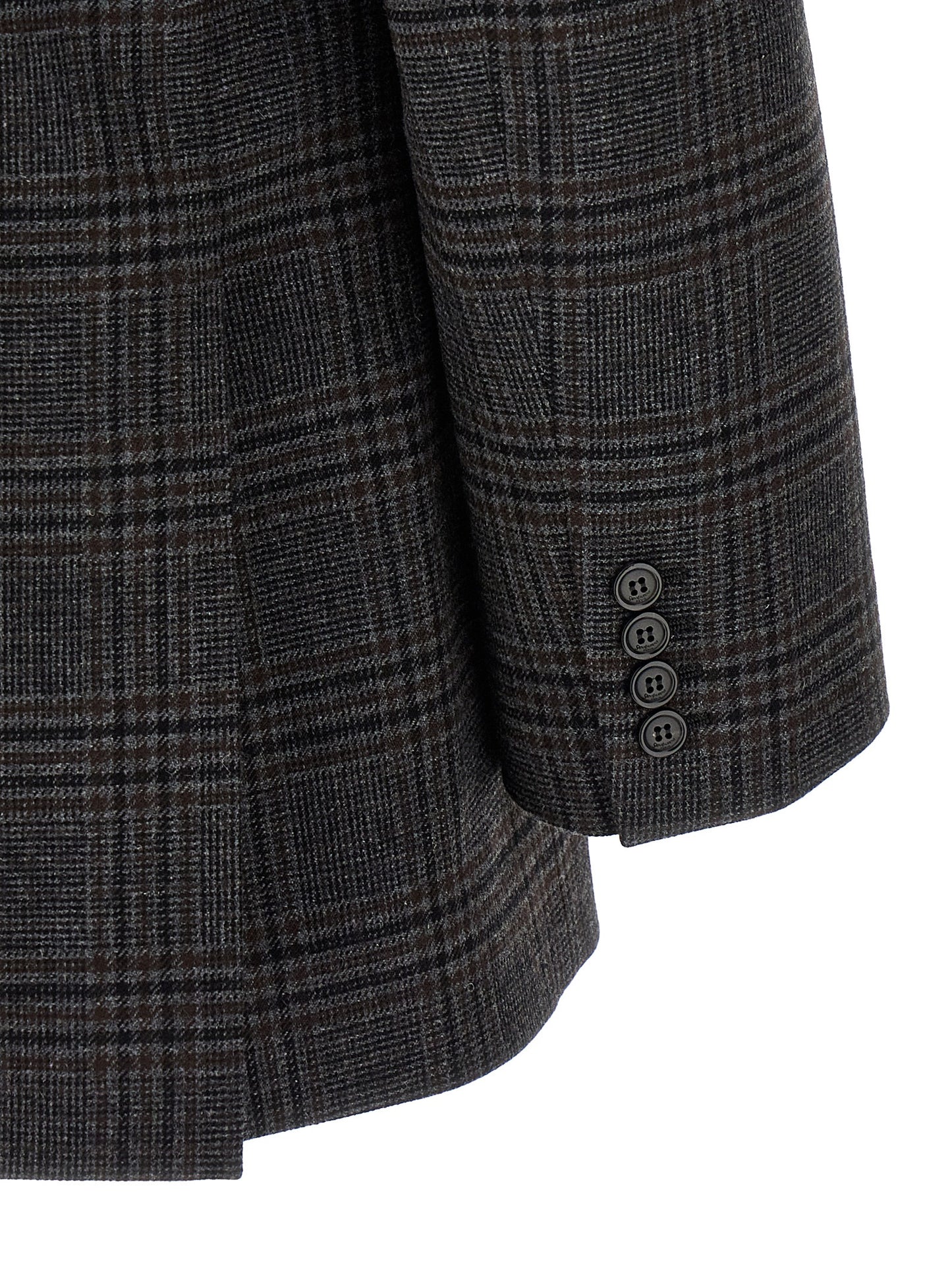 Double-breasted blazer Blazer