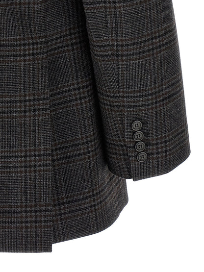 Double-breasted blazer Blazer