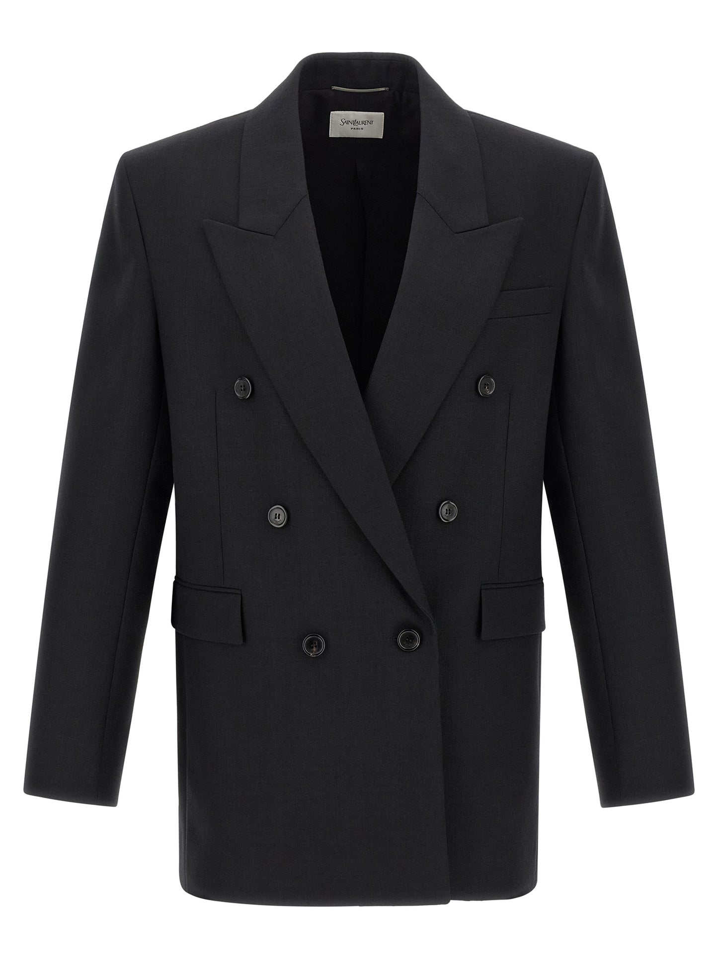 Double-breasted blazer Blazer