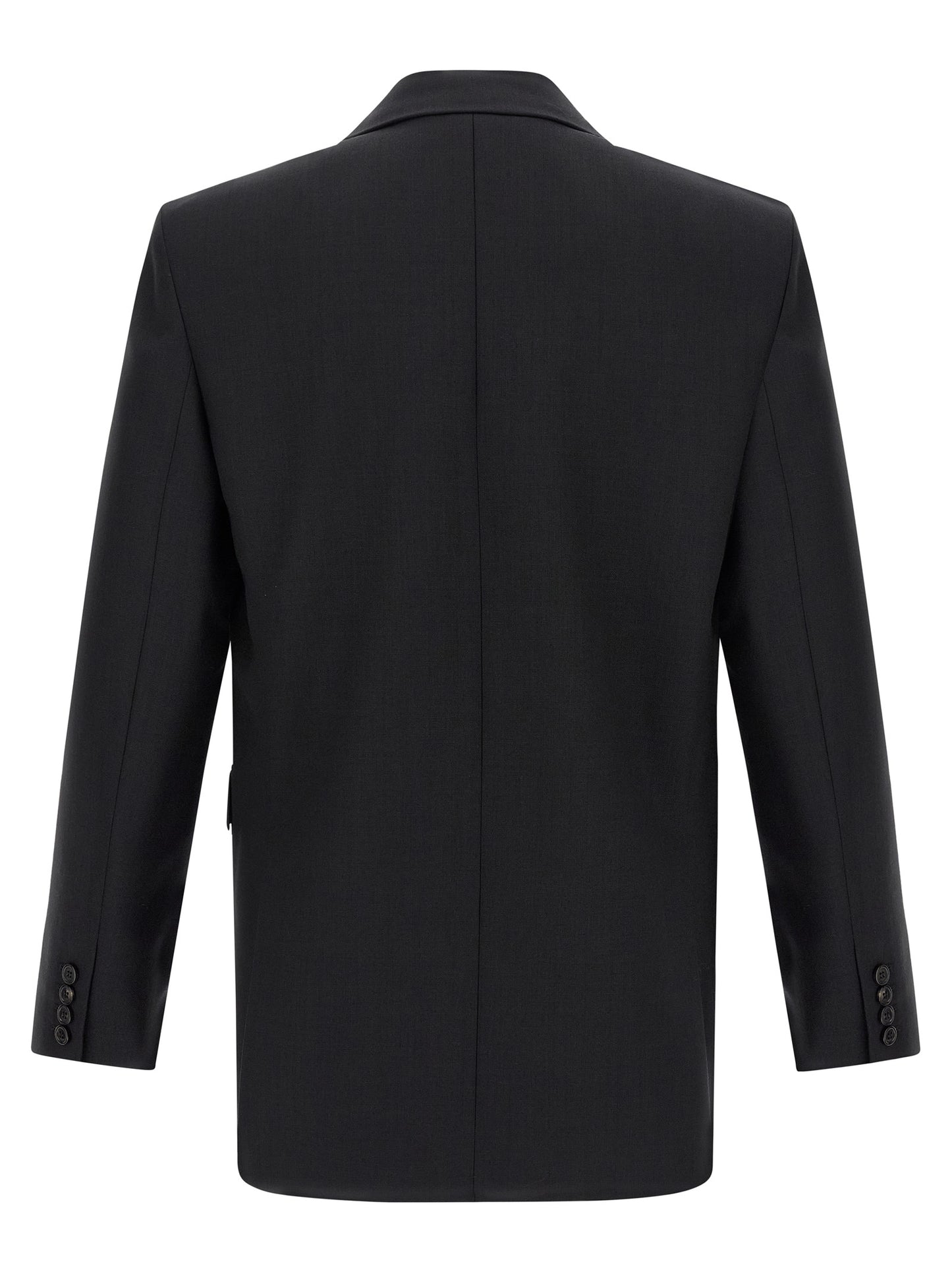 Double-breasted blazer Blazer
