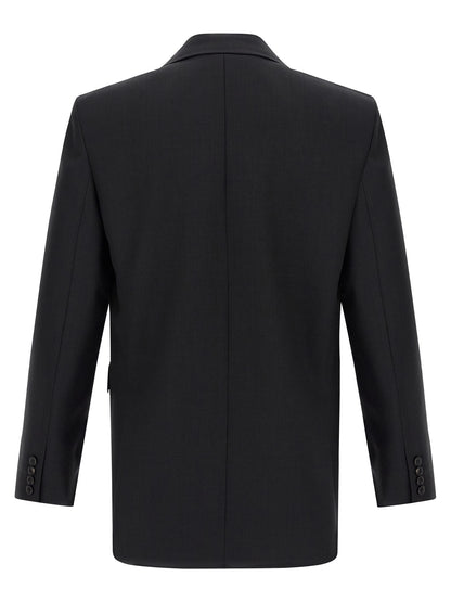 Double-breasted blazer Blazer
