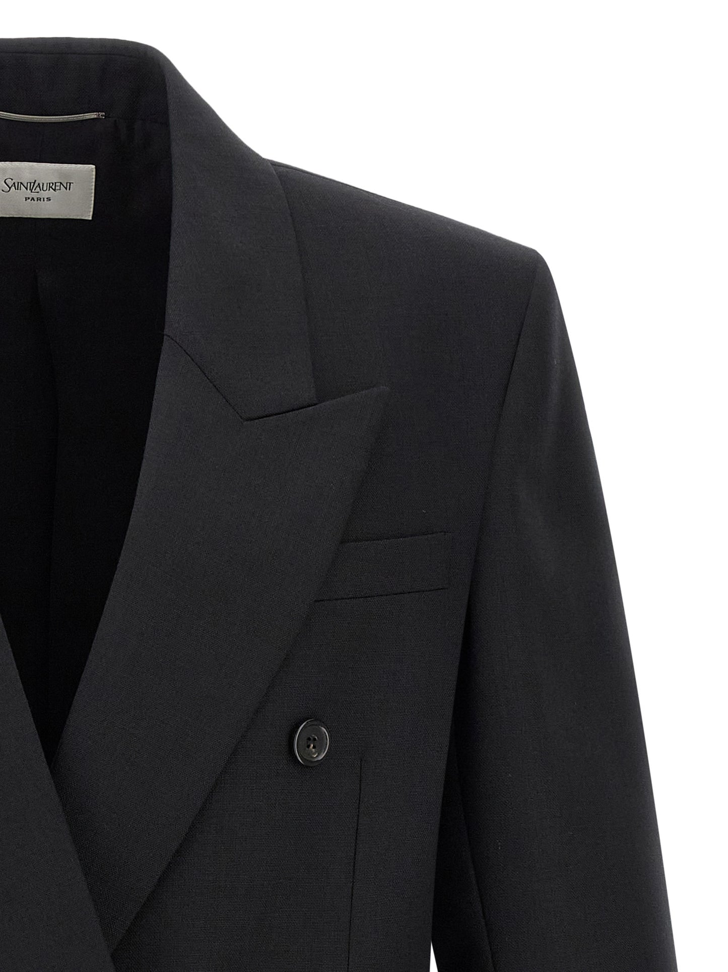 Double-breasted blazer Blazer